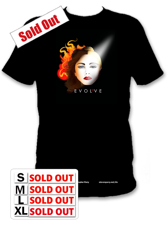 Madonna 1989-19890 T Shirt £26.99